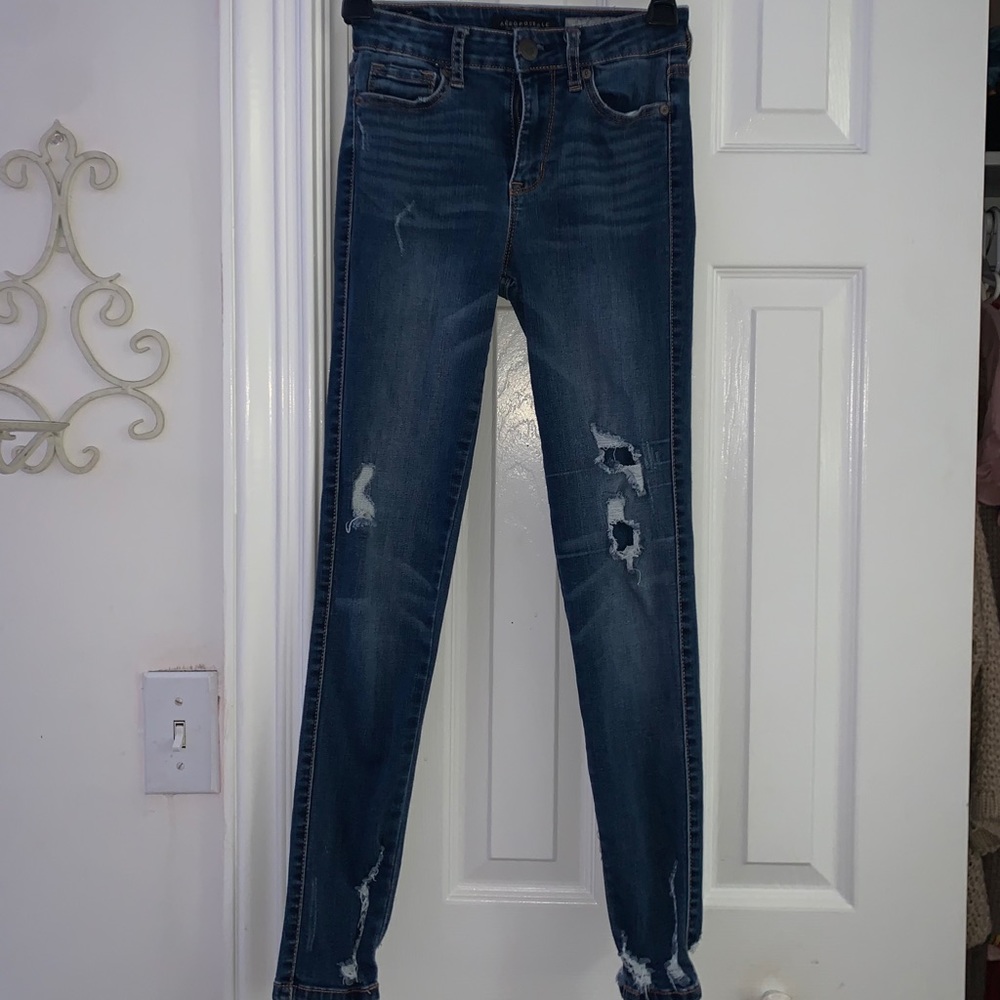 Aeropostale Denim jeans
